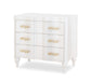 Madona - Nightstand - Cream