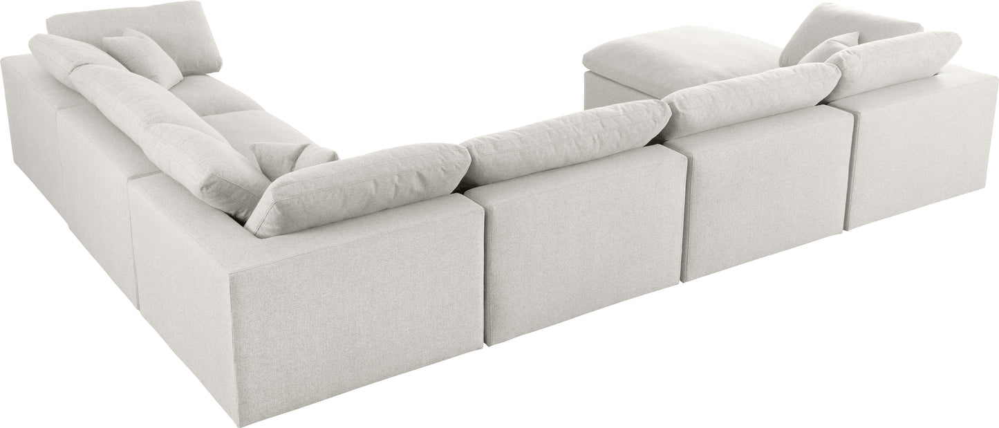 Serene - Modular Sectional