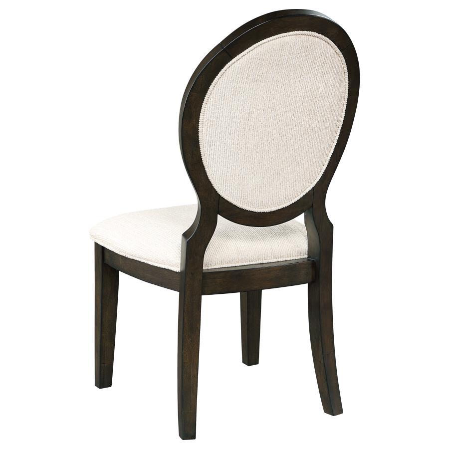 Twyla - Round Dining Set