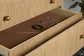 Arini - 5-Drawer Bedroom Chest