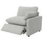 Collins - Modular Power Reclining Sectional Sofa