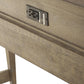 Devonshire - Console Bar Table - Weathered Sandstone