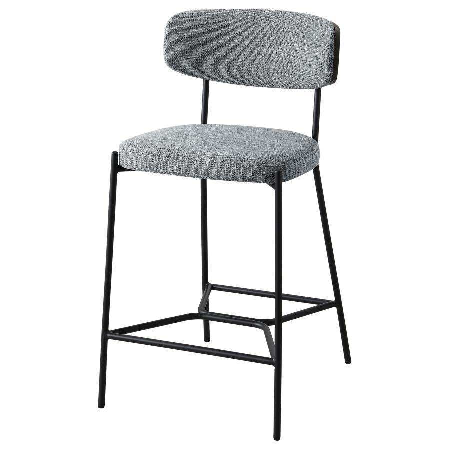 Elison - Bar Stool (Set of 2)