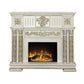 Vendom - Fireplace