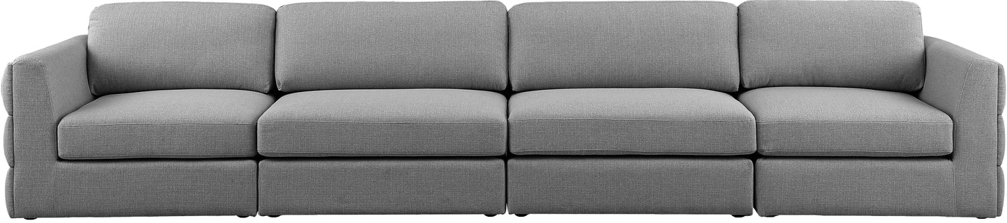 Beckham - 4 Seats Modular Sofa