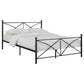 Hart - Metal Open Frame Bed