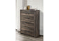 Linwood - Chest - Dark Oak