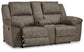 Laresview - Reclining Living Room Set