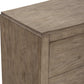 Avalon - 6 Drawer Dresser - Burnished Beige