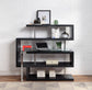 Raceloma - Writing Desk w/Shelf