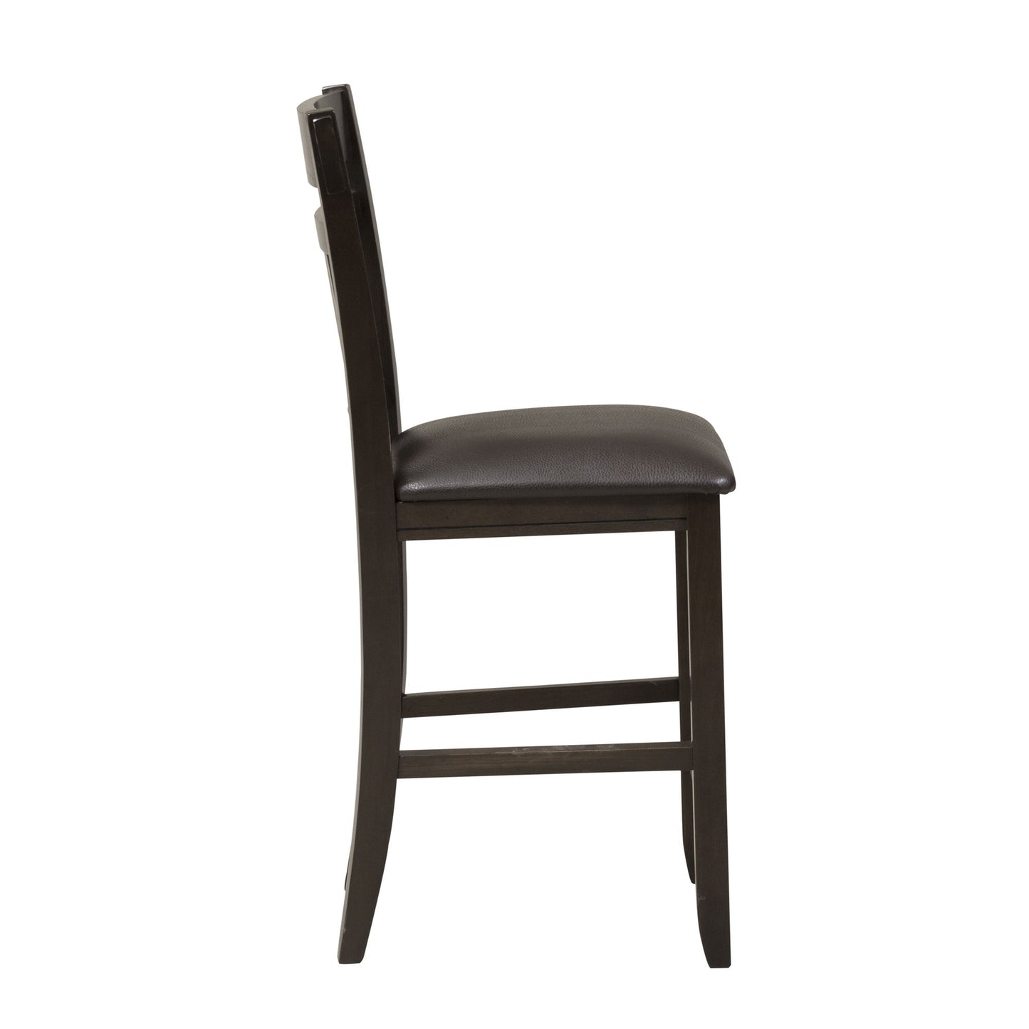 Lawson - Splat Back Counter Chair