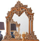 HD-1816 - Mirror - Golden Bronze