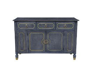 House - Marchese Dresser