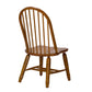 Treasures - Bow Back Side Chair