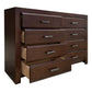 Oberreit - Dresser - Walnut