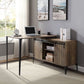 Zakwani - Writing Desk - 48"