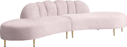 Divine - 2 Piece Sectional