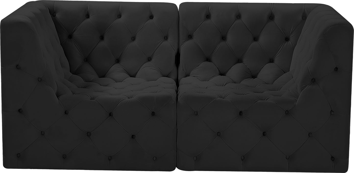 Tuft - Modular Sofa - 2 Seats