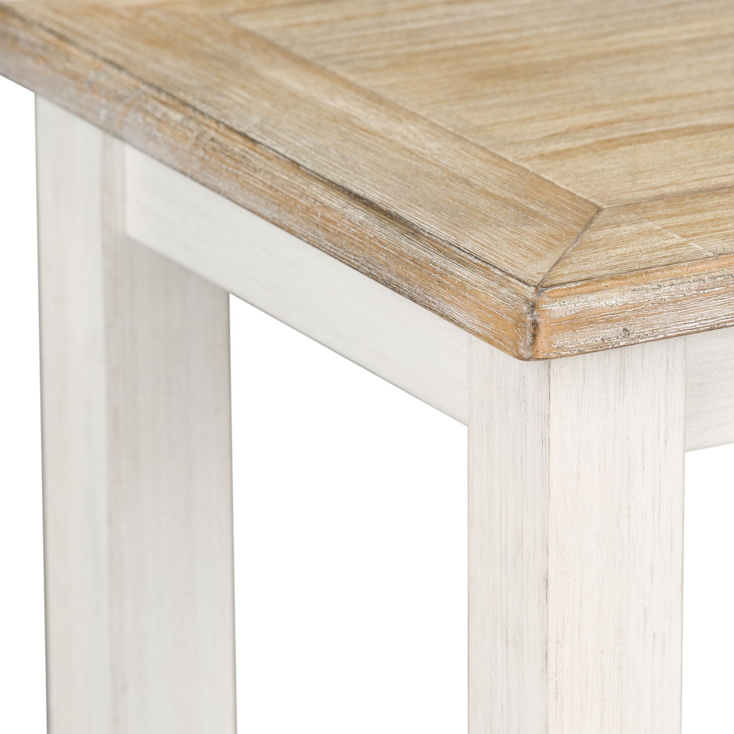 Summerville - Sofa Table