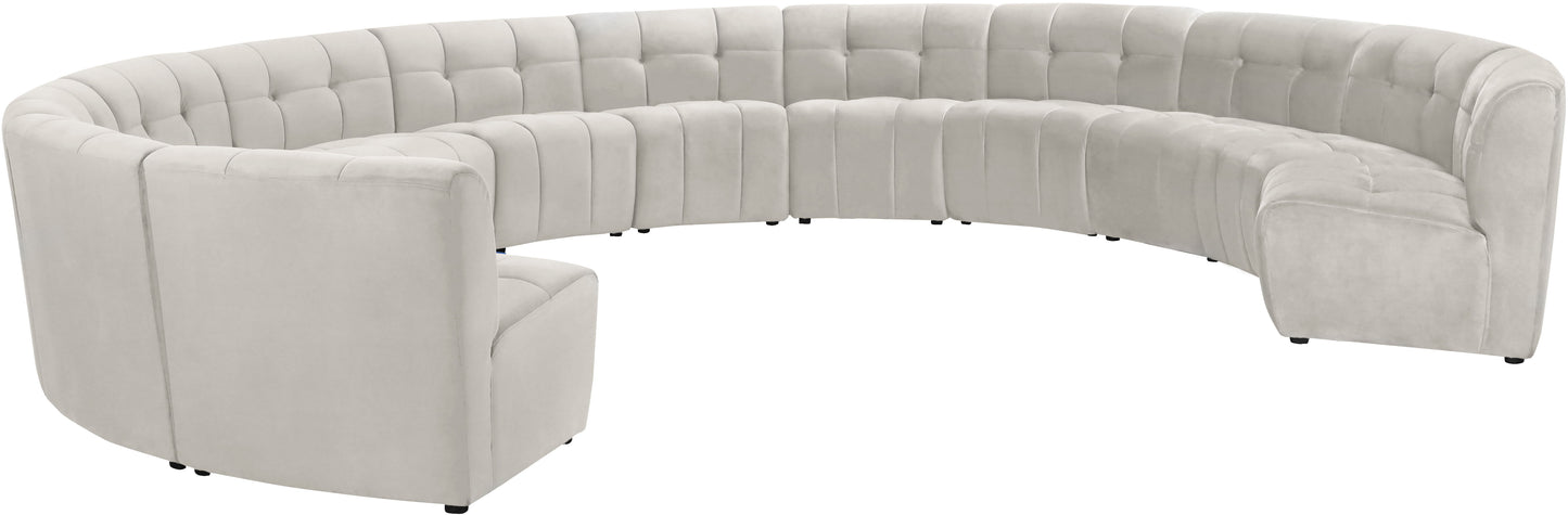 Limitless - 12 Pc. Modular Sectional