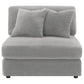 Blaine - Reversible Upholstered Chaise Sectional Sofa