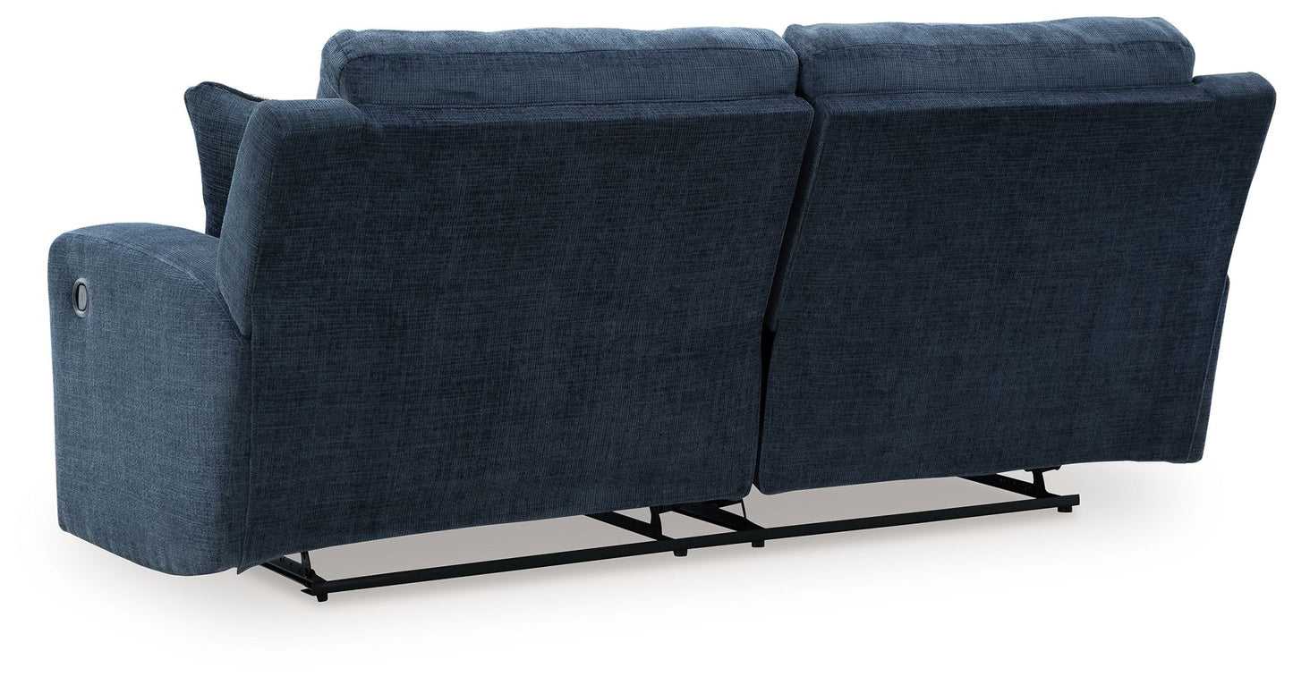 Danum - 2 Seat Reclining Sofa