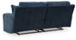 Danum - 2 Seat Reclining Sofa