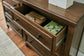 Sturlayne - Brown - Dresser