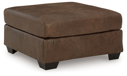 Bladen - Oversized Accent Ottoman