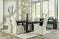 Londer - Black - Dining Room Server