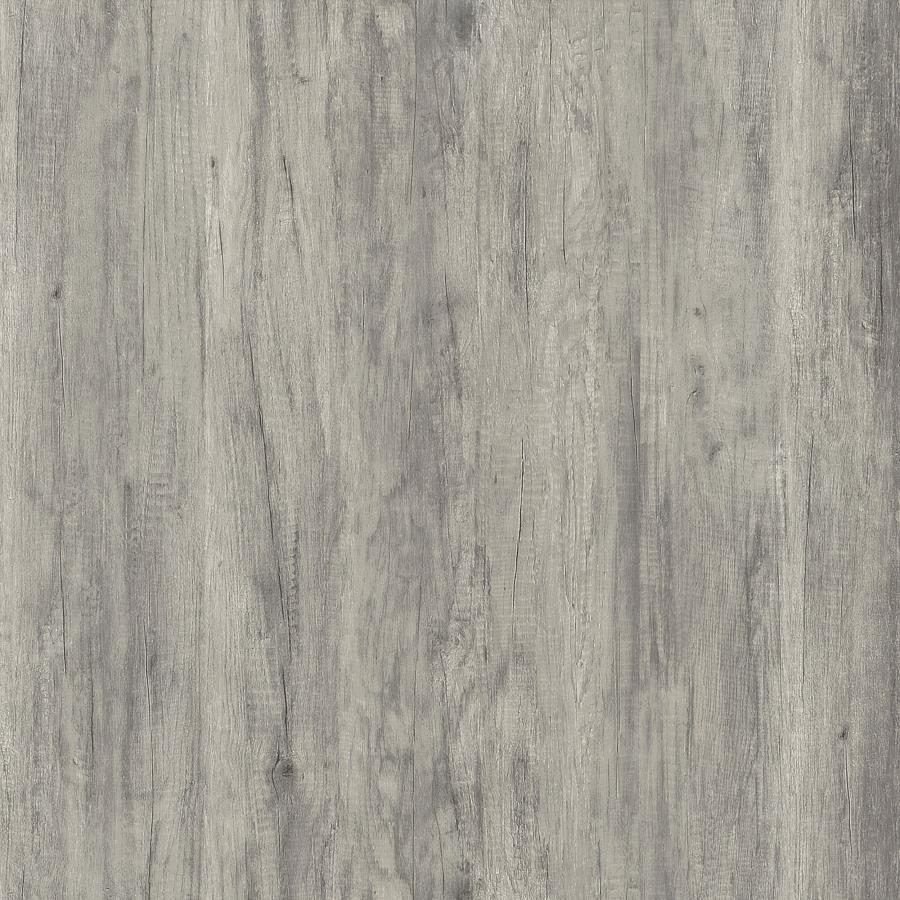 Alejo - 2 Door Engineered Wood Tall Cabinet - Gray Driftwood