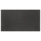 Marbrisa - Rectangular Dining Table - Matte Black