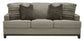 Kaywood - Granite - Sofa