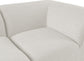 Miramar - Modular Sectional 5 Piece - Cream