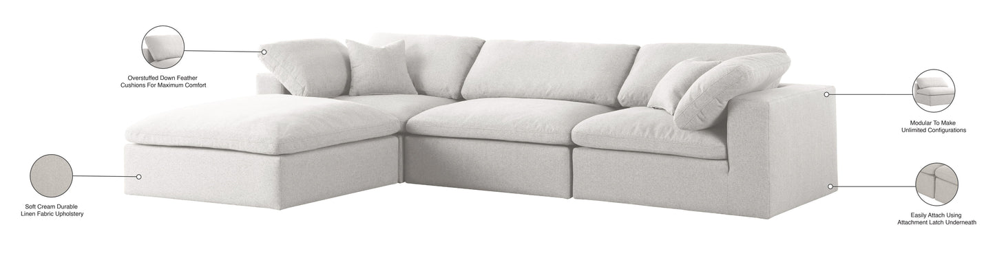 Serene - Modular Sectional