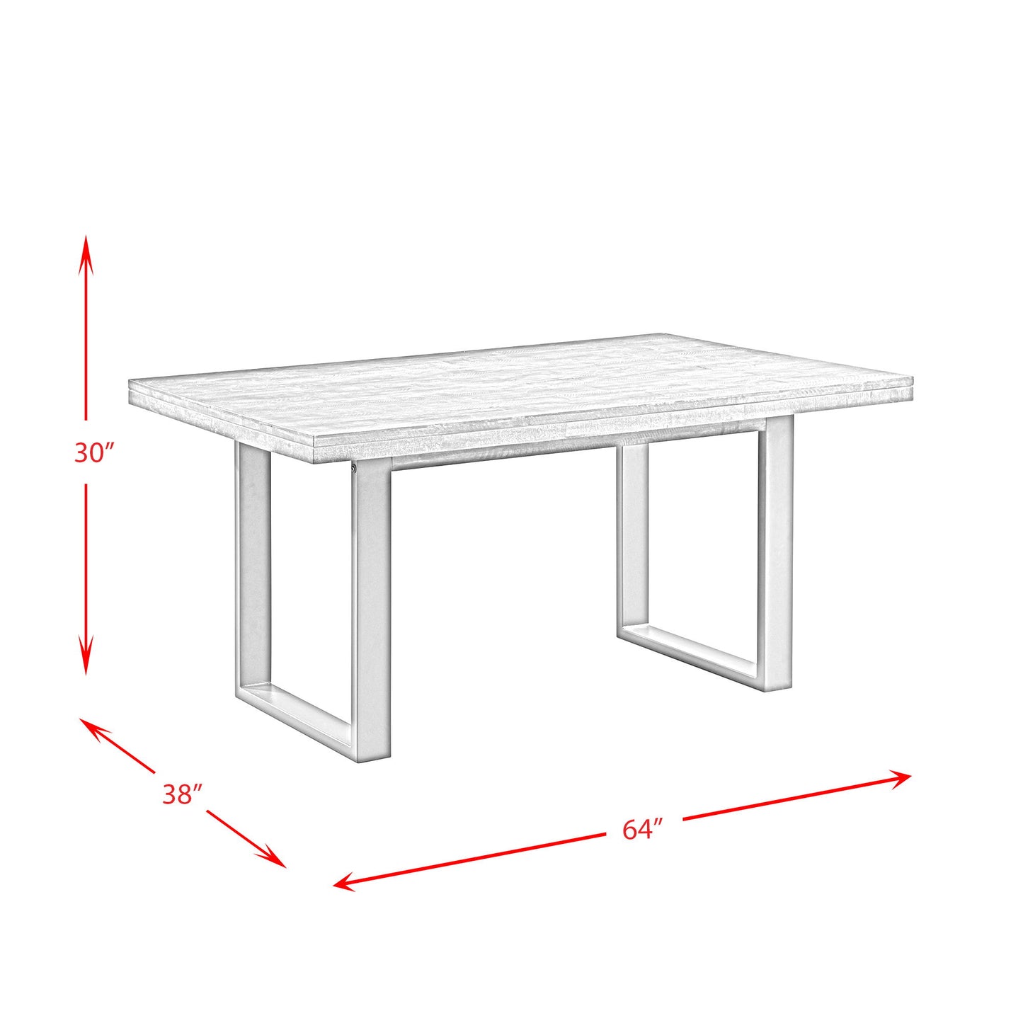 Sawyer - Dining Set