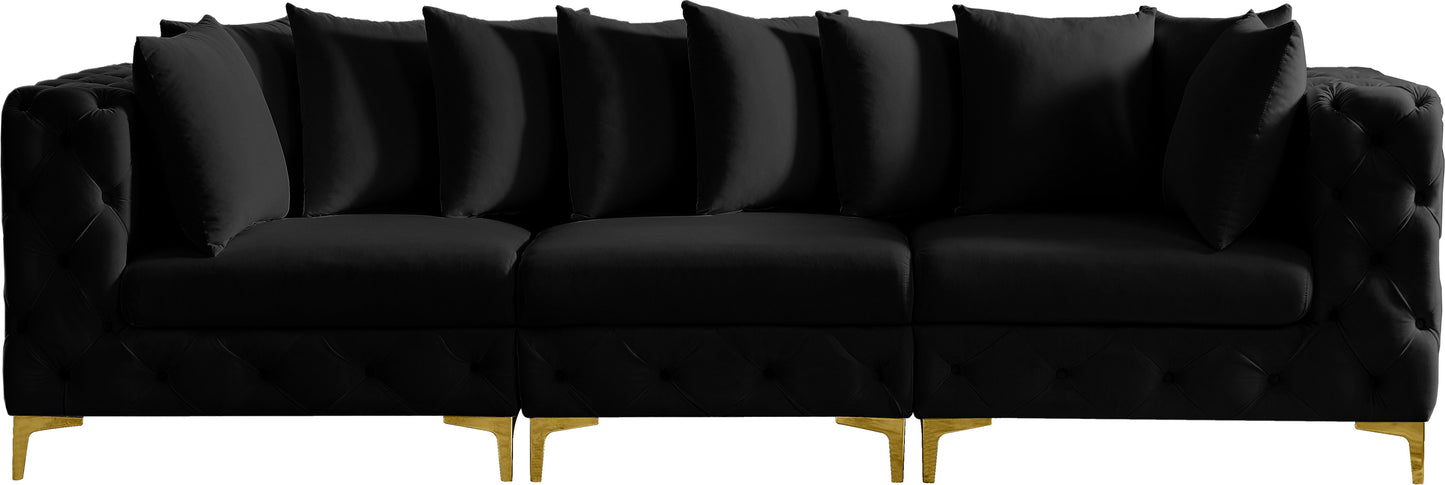 Tremblay - Modular Sofa - 3 Seats