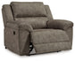 Laresview - Reclining Living Room Set