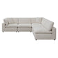 Cloud - Sectional Sofa