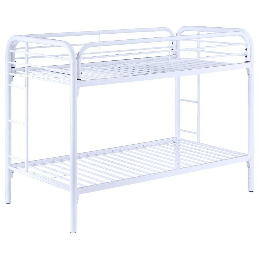 Morgan - Metal Bunk Bed