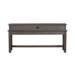 Modern Farmhouse - Console Bar Table