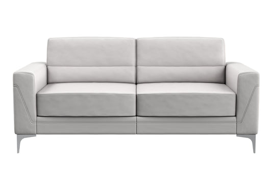 U6109 - Sofa - Light Gray