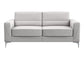 U6109 - Sofa / Loveseat - Light Gray