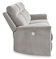 Barnsana - Power Reclining Sofa