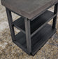 Bonilane - Black / Gray - Occasional Table Set (Set of 3)