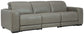 Correze - Power Reclining Sectional