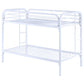 Morgan - Metal Bunk Bed