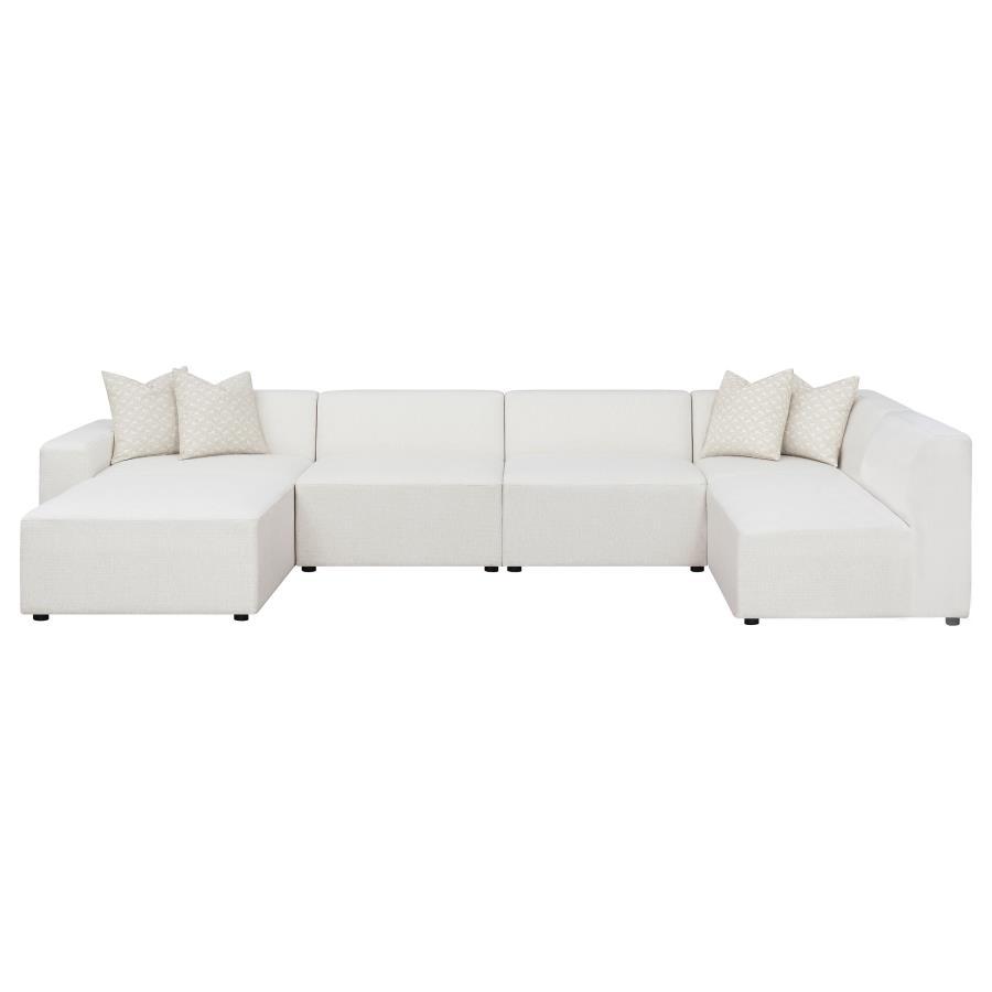 Freddie - Upholstered Modular Sectional