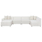 Freddie - Upholstered Modular Sectional