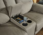 Next-Gen Gaucho - Power Reclining Living Room Set